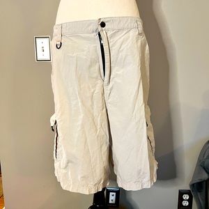 NordicTrack Men's Cargo Shorts